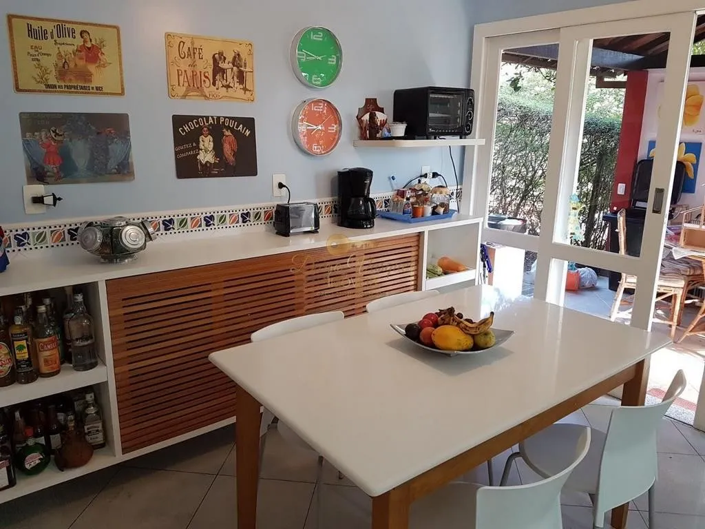 Imagem Casa em Condomínio para Venda em Teresópolis / RJ no bairro Green Valley