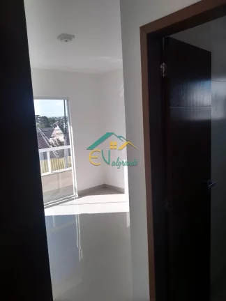 Imagem Sobrado à venda no Bairro Alto Curitiba PR