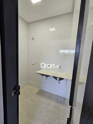 Imagem Casa à venda, 123 m² por R$ 550.000,00 - Setor Tocantins - Aparecida de Goiânia/GO