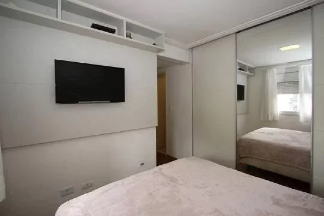 Imagem Apartamento com 3 Quartos à venda, 85m² - Sumaré