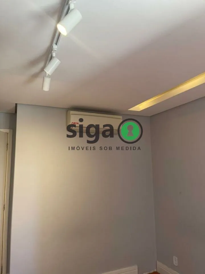 Imagem Apartamento com 210 m² e 04 vaga à venda