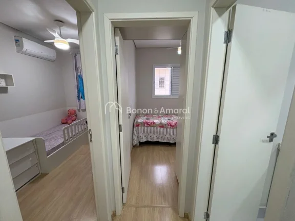 Imagem Casa de condominio a venda em Campinas na Chacara Primavera!!

Sobrado em condomínio - Chácara Pri...