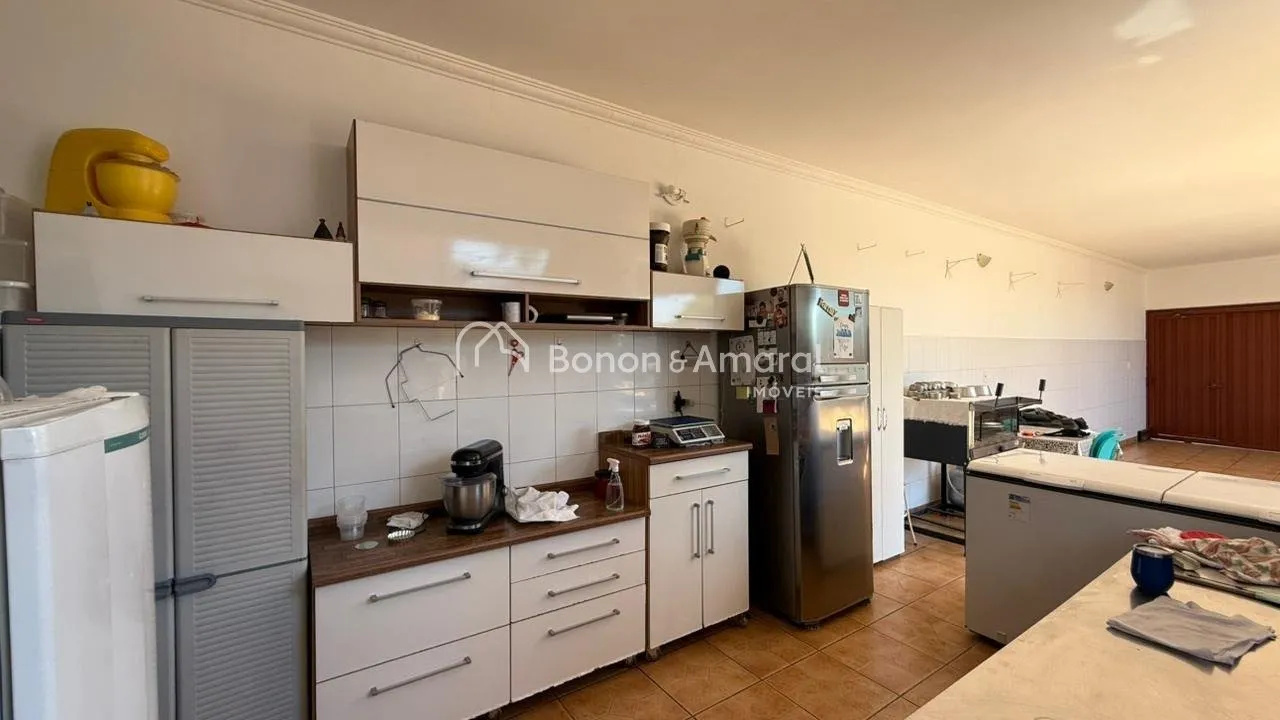 Imagem Casa a venda com 2 quartos e piscina em Paulínia, SP