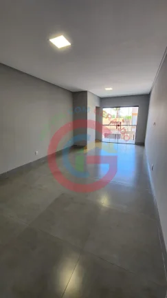 Imagem Sobrado 4 suítes - Setor Jaó