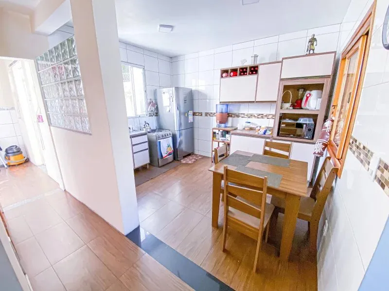 Imagem Casa com 3 Dormitorio(s) localizado(a) no bairro RUBEM BERTA em Porto Alegre / Rio Grande do Sul Ref.:OR3794359799