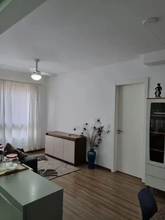 Imagem Apartamento com 1 quarto com churrasqueira, 48m² 1 vaga - Cristo Redentor