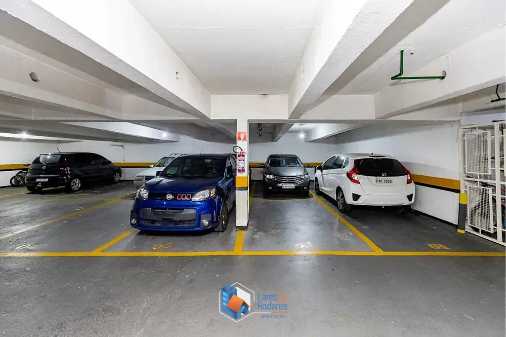 Imagem Apartamento à venda 3 Quartos 1 Suite 2 Vagas 95M² Saúde São Paulo - SP