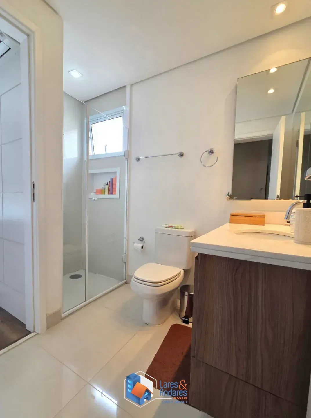 Imagem Apartamento para venda em Perdizes com 3 quartos, sendo 2 suítes, 86m²