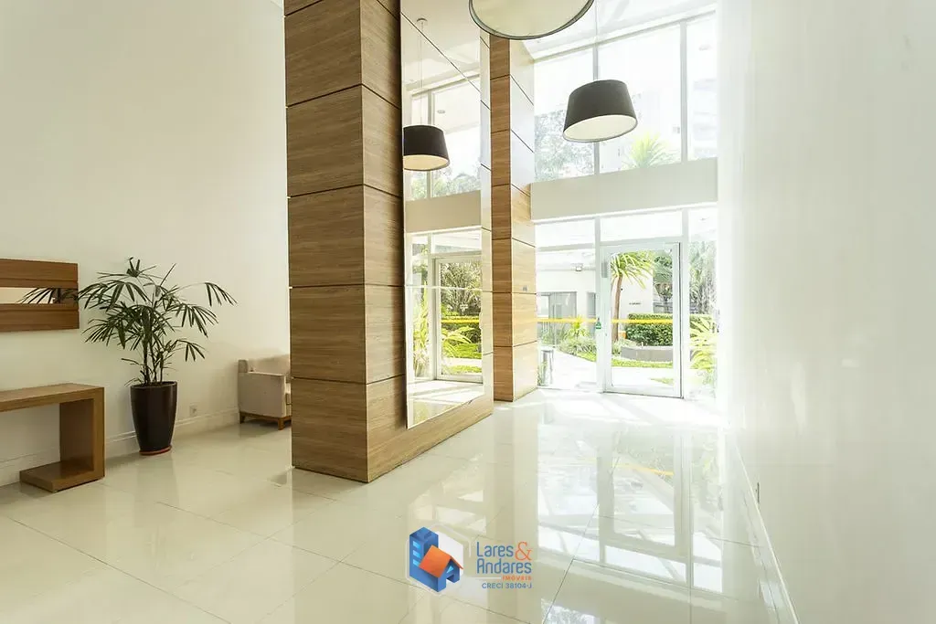 Imagem Apartamento à venda 2 Quartos 1 Suite 2 Vagas 74M² Jardim Ampliação São Paulo - SP