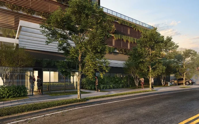 Imagem APARTAMENTO RESIDENCIAL em São Paulo - SP, Santana