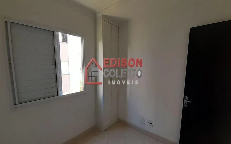 Imagem Excelente apartamento à venda, Residencial Engenho Resende, Vale do Sol, Piracicaba/SP!!