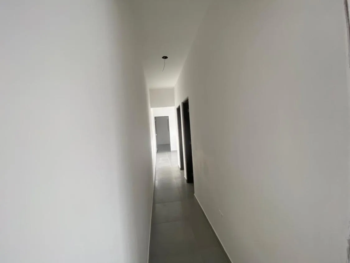 Imagem CASA NOVA COM 02 DORMITÓRIOS E ACEITA FINANCIAMENTO BANCÁRIO NO NOSSA SENHORA DO SION EM ITANHAÉM