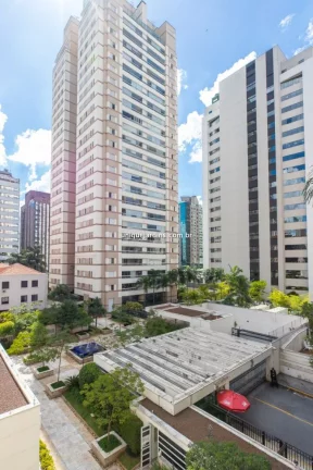 Imagem Apartamento à venda Itaim Bibi São Paulo