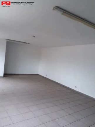 Imagem Sala comercial - 40 mtrs² - Tucuruvi