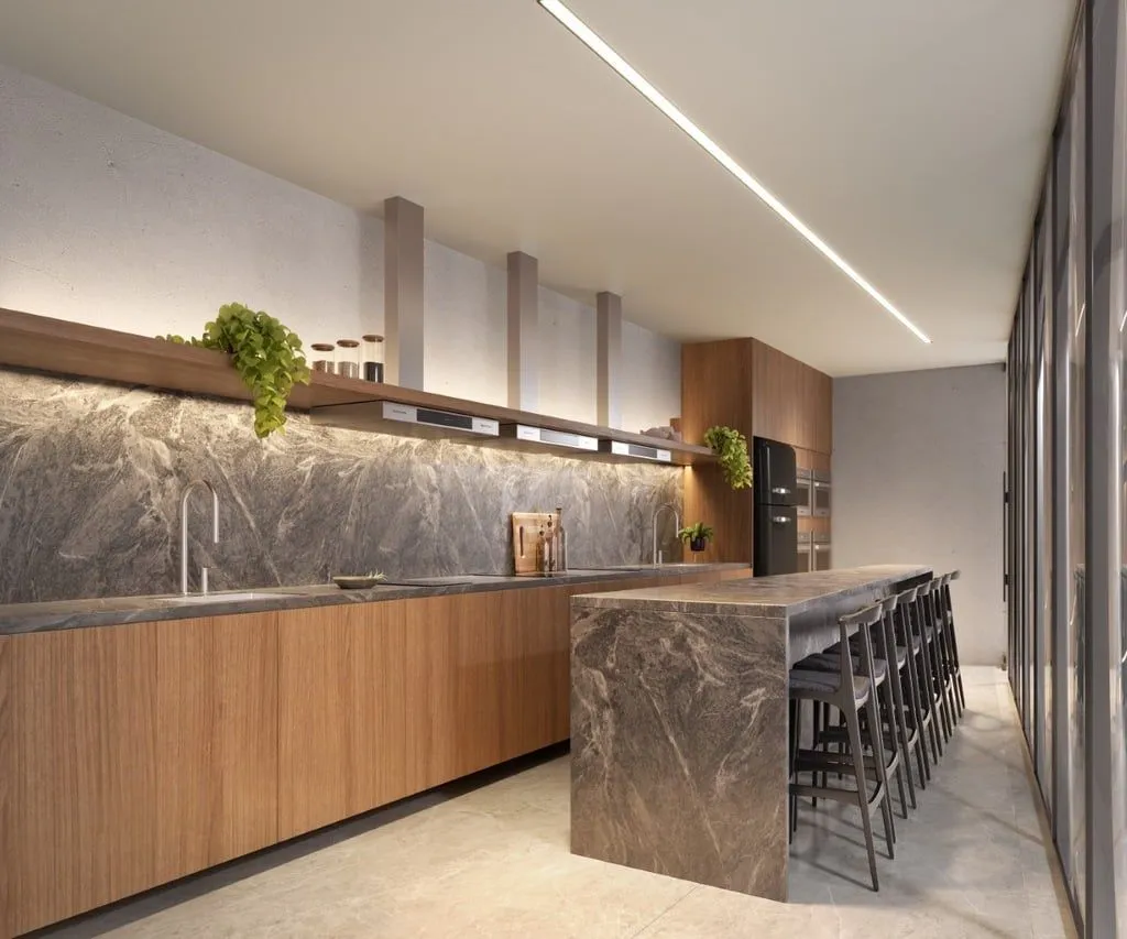 Imagem Apartamento 1 dormitório próximo ao Colégio Farroupilha