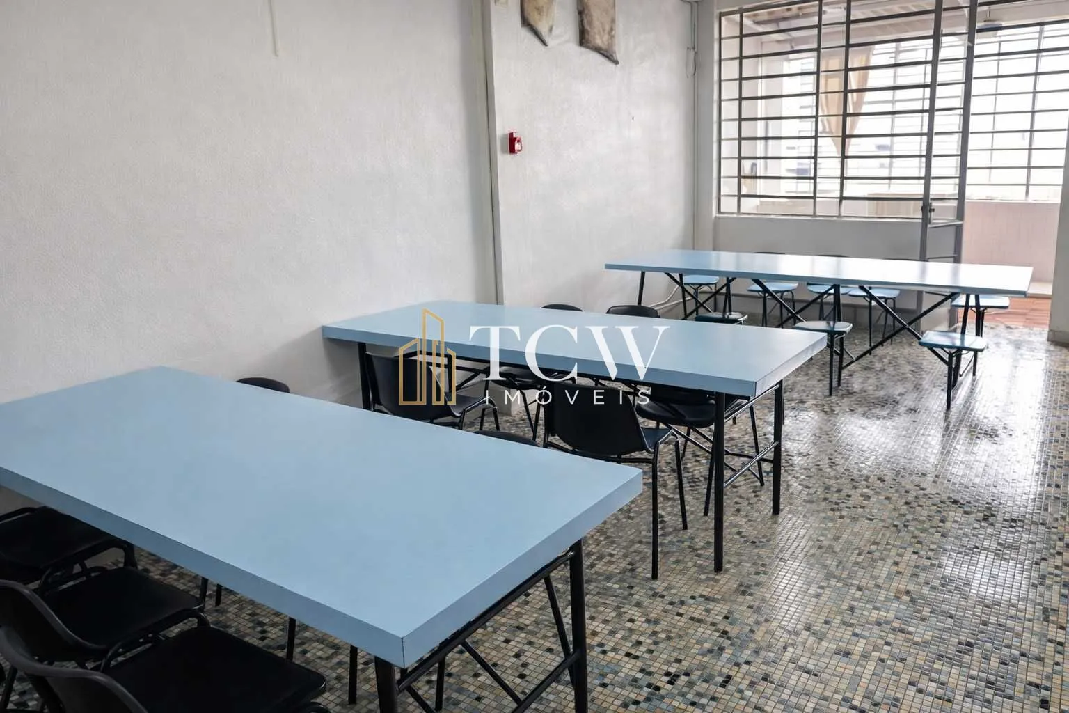 Imagem Prédio Comercial à venda | 1946m2 | Bom Retiro/SP