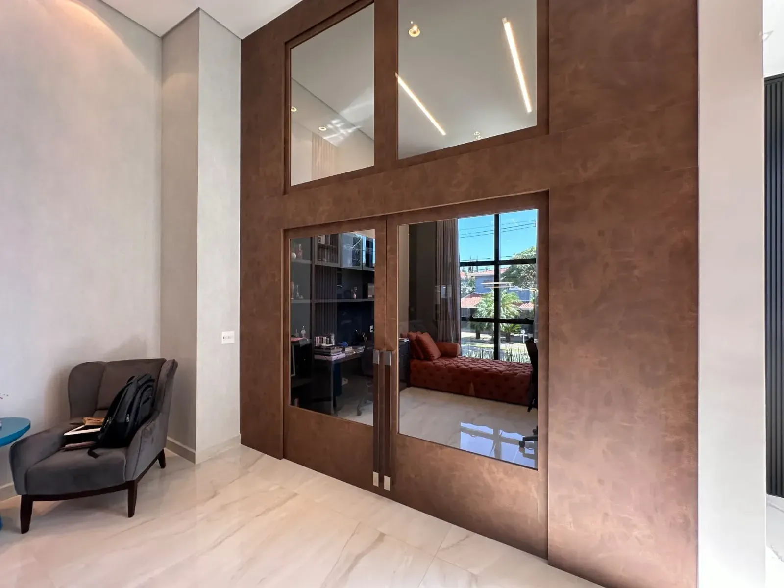 Imagem Casa de Condomínio com 4 Quartos à Venda, 300 m² em Medeiros - Jundiaí