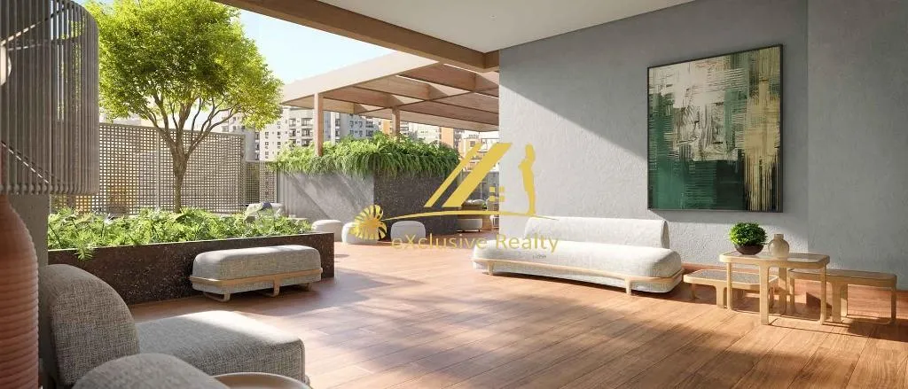 Imagem Apartamento RESIDENCIAL em São Paulo - São Paulo, Vila Nova Conceição