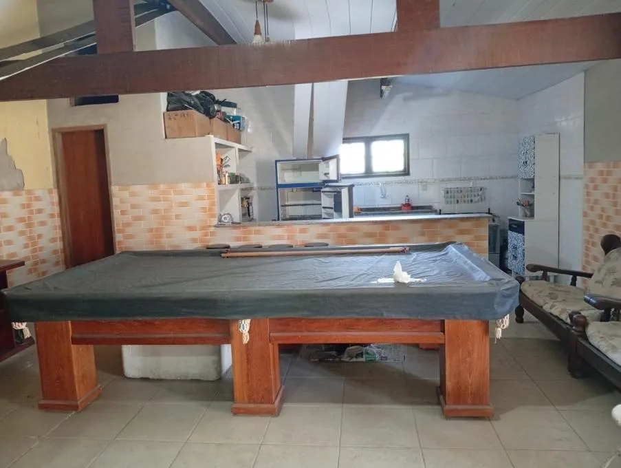 Imagem Casa 2 Quartos Maricá - RJ - Jardim Atlântico Leste (Itaipuaçu)