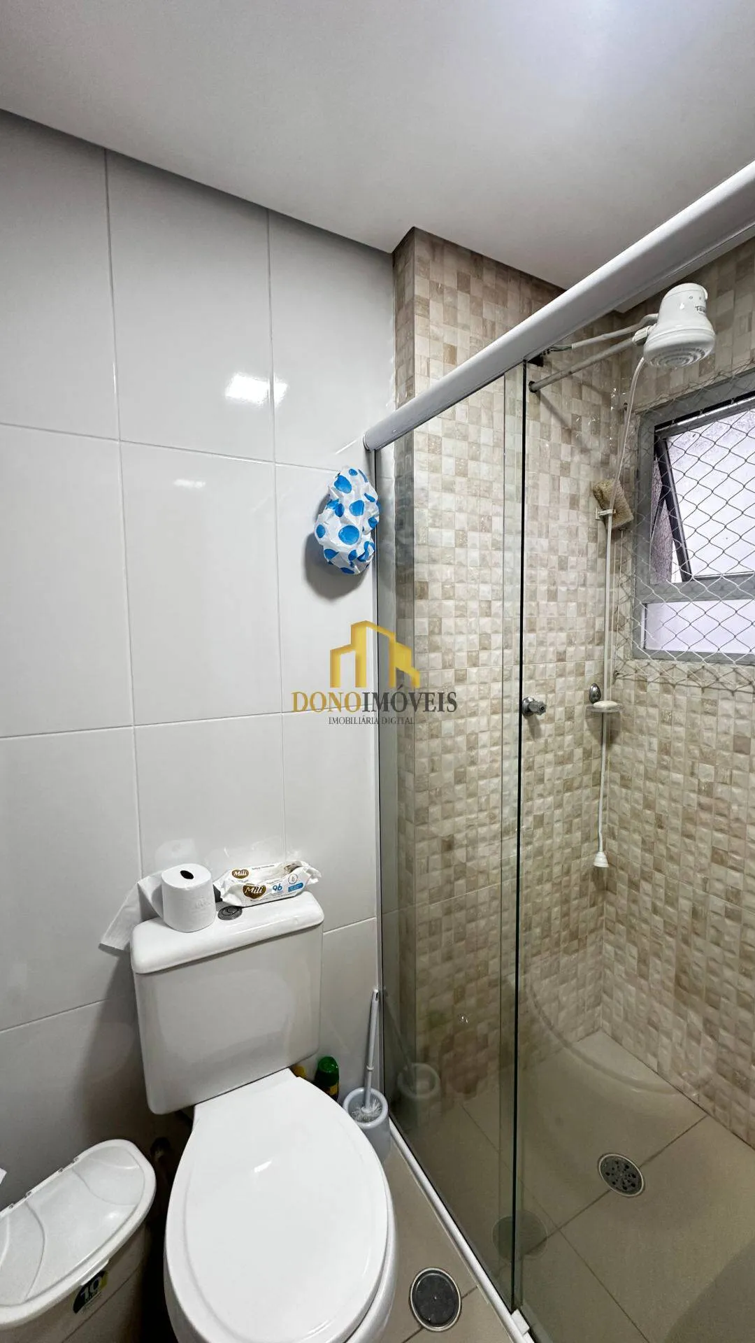 Imagem Apartamento à Venda no Centro de São Bernardo do Campo | 58m² | 2 Dorm