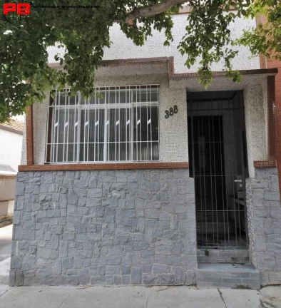 Imagem Sobrado 2 dormitórios 106m² - Ipiranga