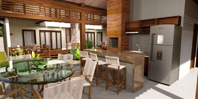 Imagem Ohana Village