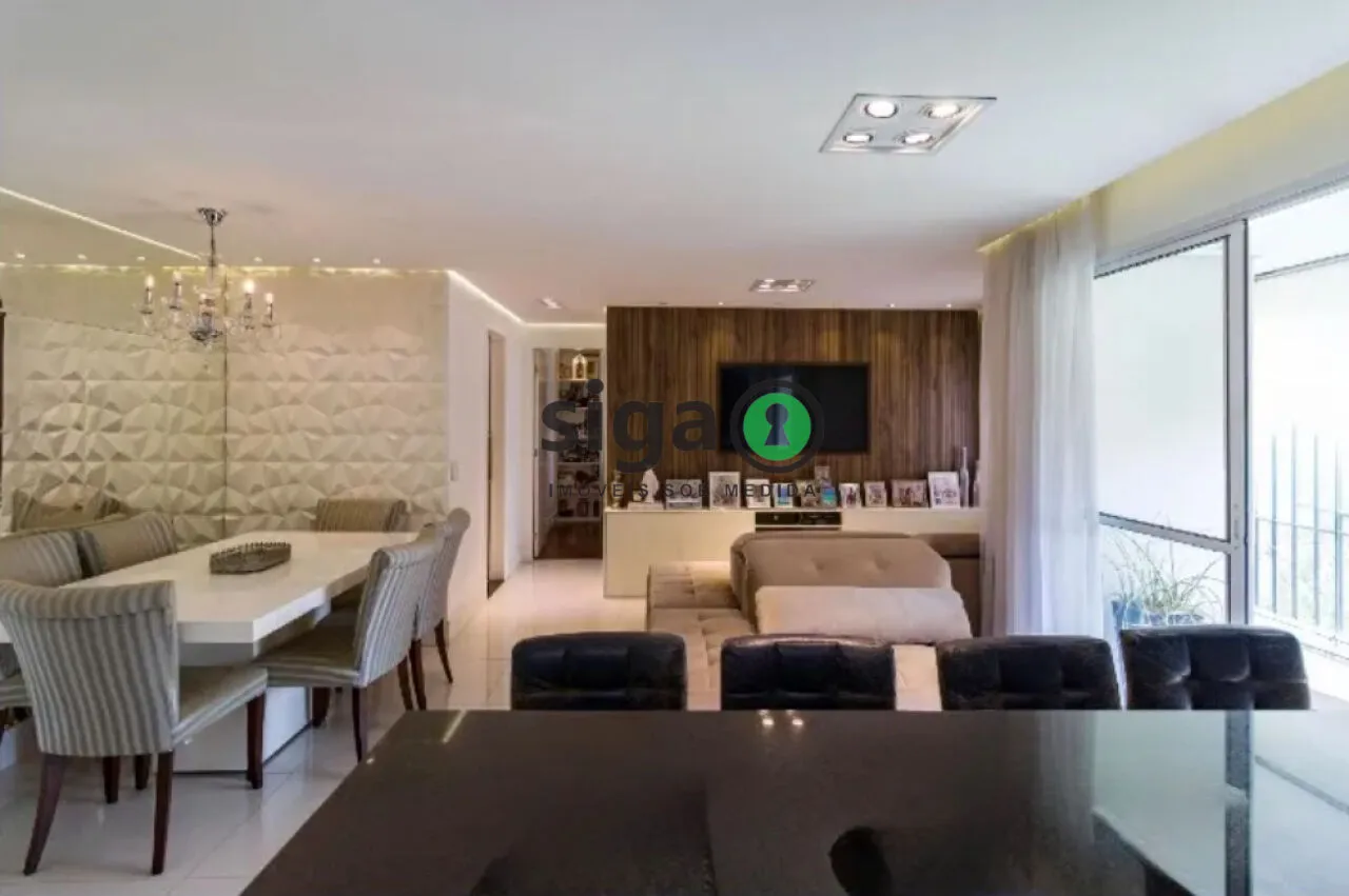 Imagem Apartamento de 65m² à venda no Morumbi
