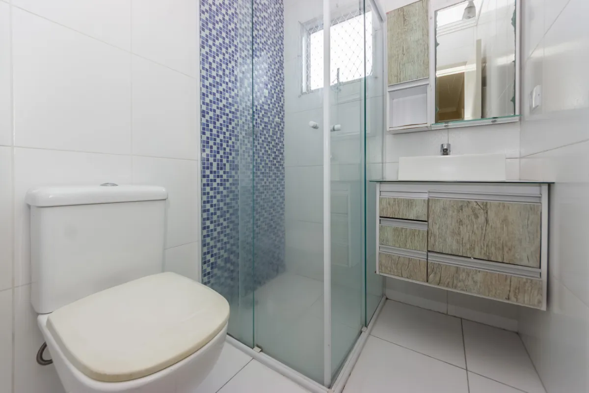 Imagem Apartamento para venda em Vila Campestre com 2 quartos, 48m2