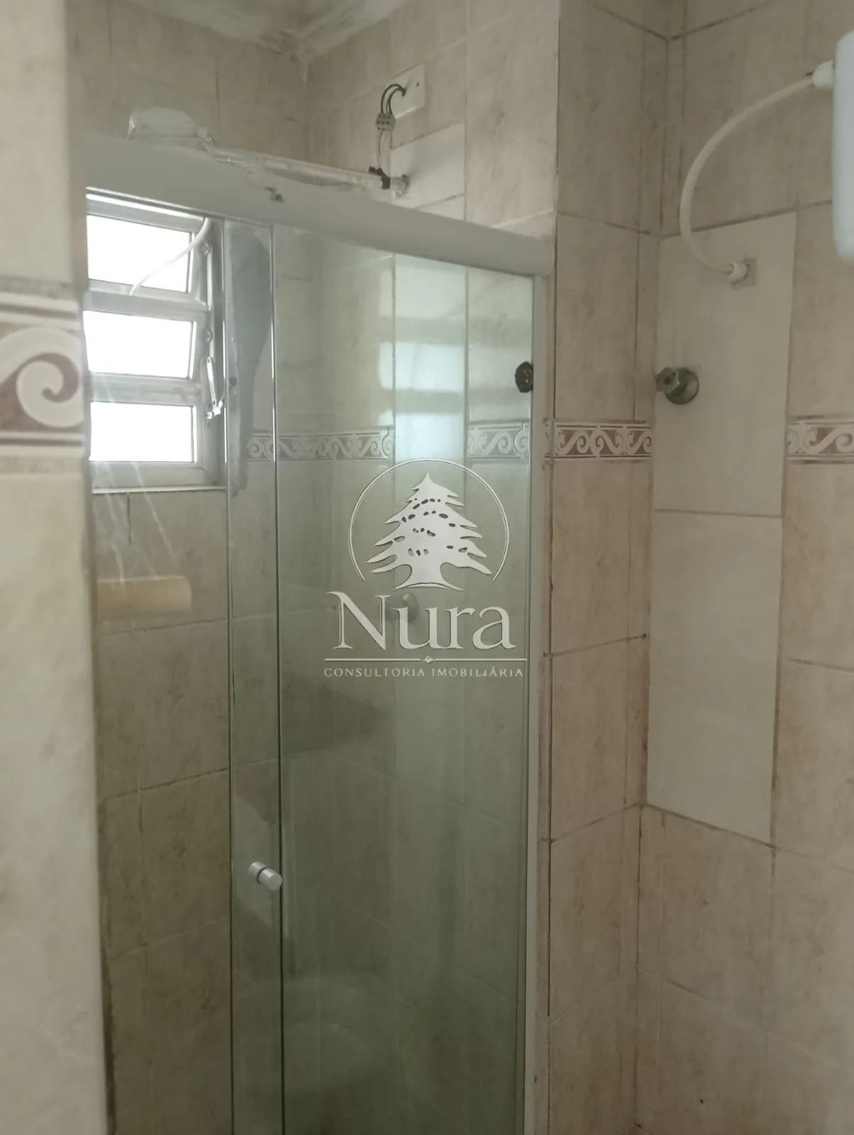 Imagem Apartamento de 2 quartos, 42m² no bairro Encruzilhada, em Santos