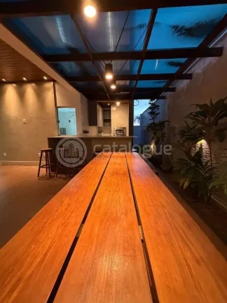 Imagem VENDE - BELA CASA DUPLEX NO BOSQUE DAS PALMEIRAS