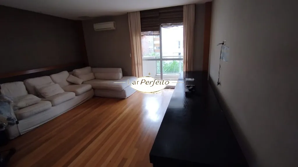Imagem Apartamento com 2 Quartos à Venda, 163 m² em Consolação - São Paulo