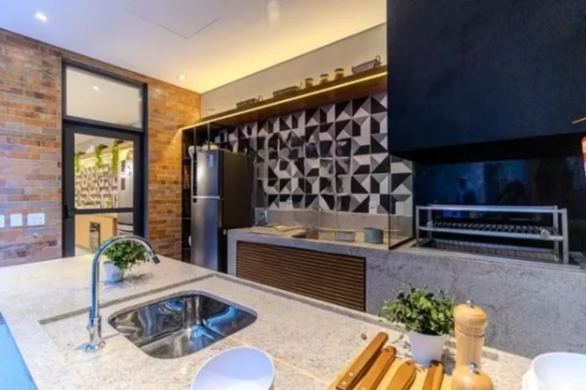 Imagem IS VILA BUARQUE - MAC - Studio de 26m² (Unidade de Revenda), 10 min a pé da Universidade Mackenzie!