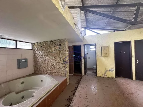 Imagem Terreno à venda, 1000 m² - Condomínio Recanto Inpla - Granja Viana - Carapicuíba/SP