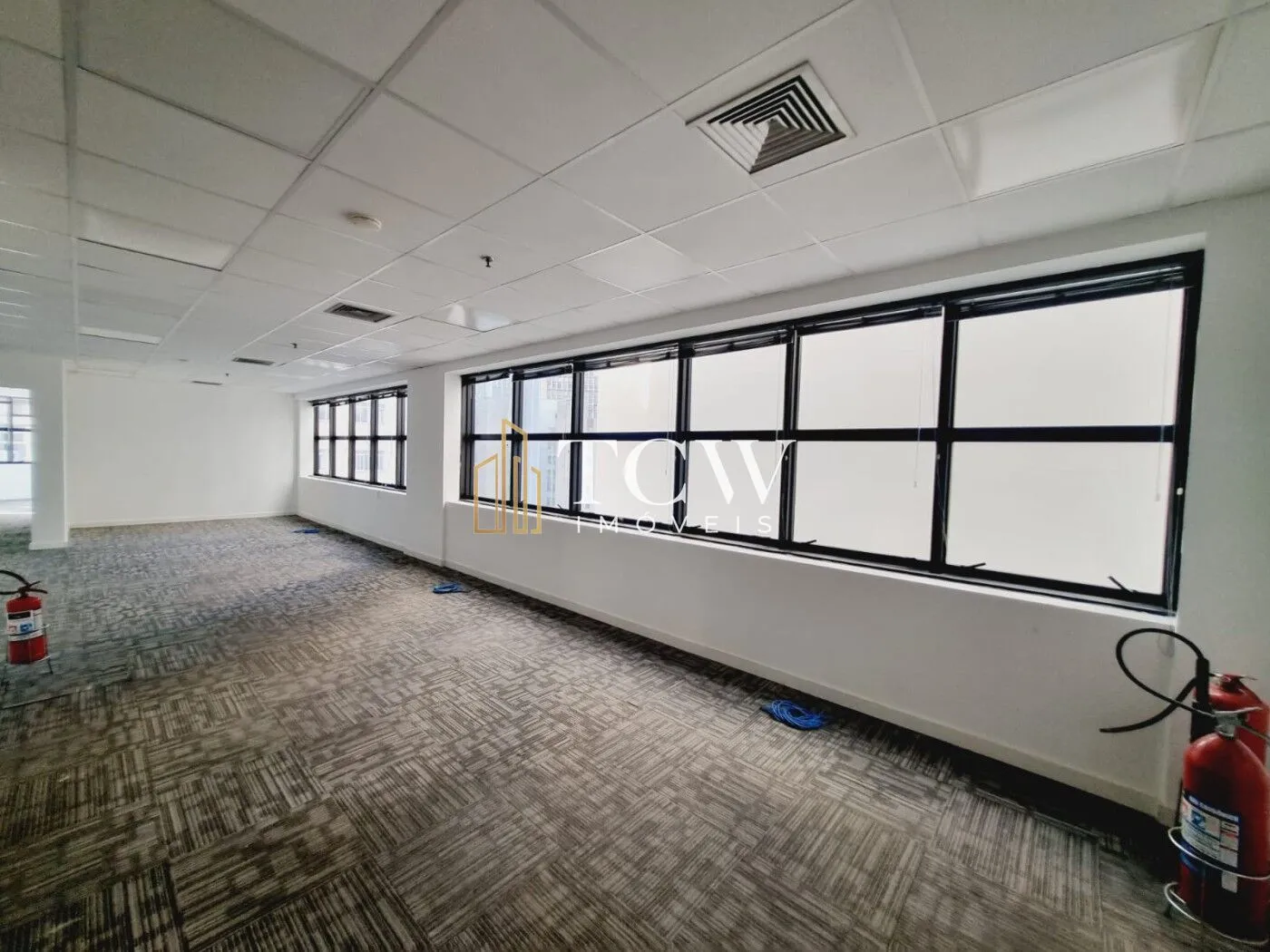 Foto do imóvel Conjunto Comercial à Venda | 377 m² | República, São Paulo/SP