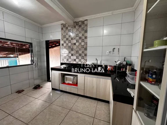 Imagem Casa à venda no Bairro Progresso em Igarapé.