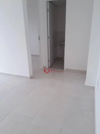 Imagem Apartamento com 1 dormitório à venda, 30 m por R$ 200.000,00 - Vila Guilhermina - São Paulo/SP