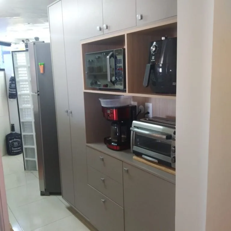 Imagem Apartamento com 2 dormitórios à venda, 103 m² por R$ 599.996,00 - Aeroclube - João Pessoa/PB