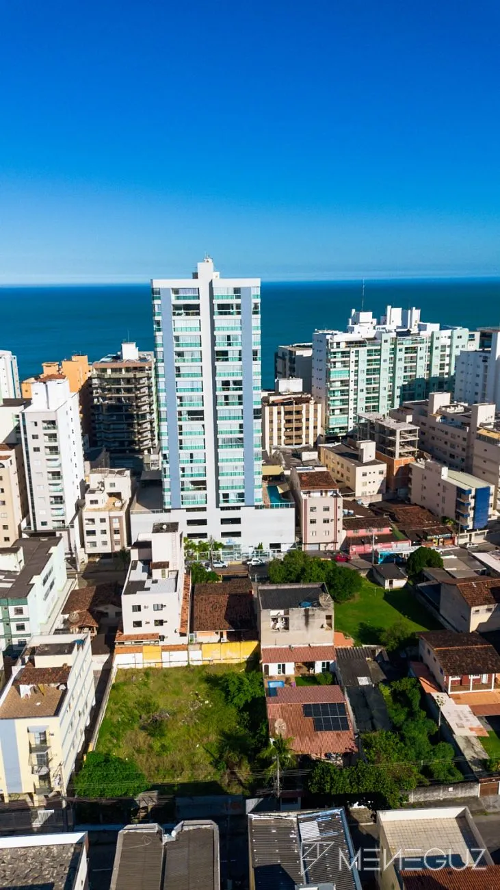 Imagem Terreno na Av. Atlantica - perfeito para construir prédio