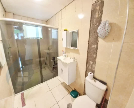 Imagem Apartamento de 2 dormitórios, 1 banheiro, com 90,00 m² em Rudge Ramos, São Bernardo do Campo
