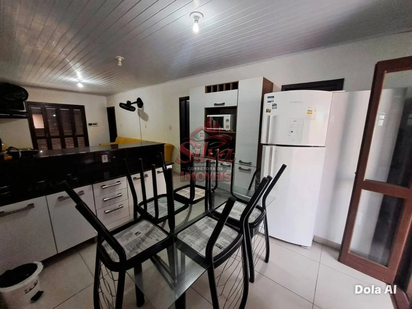 Imagem C688 | Casa com 6 Dormitórios no Bairro Presidente