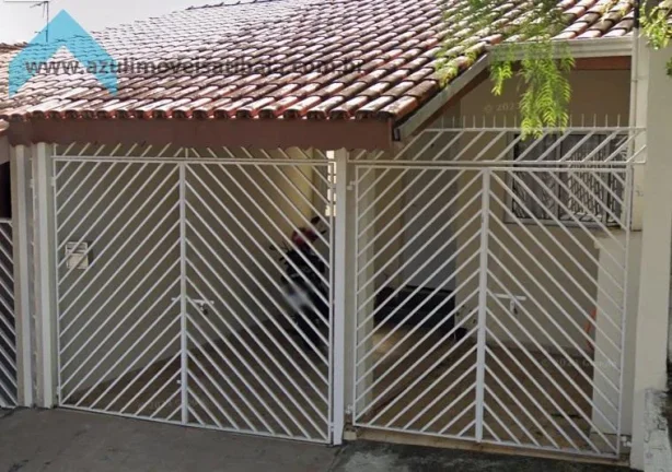 Seu novo lar te espera em Jardim Alvinópolis!