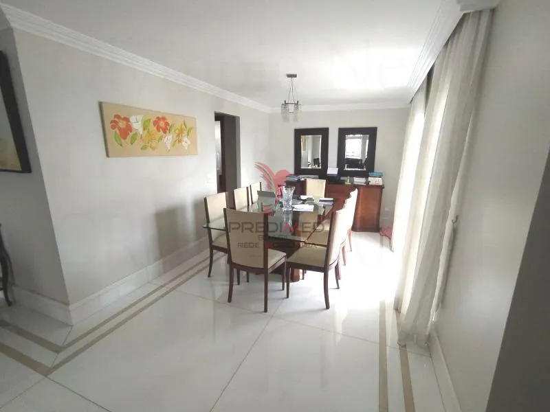 Imagem Apartamento 3 dormitórios 1 suíte 215m² 2 vagas Itaim Bibi Sao Paulo/SP