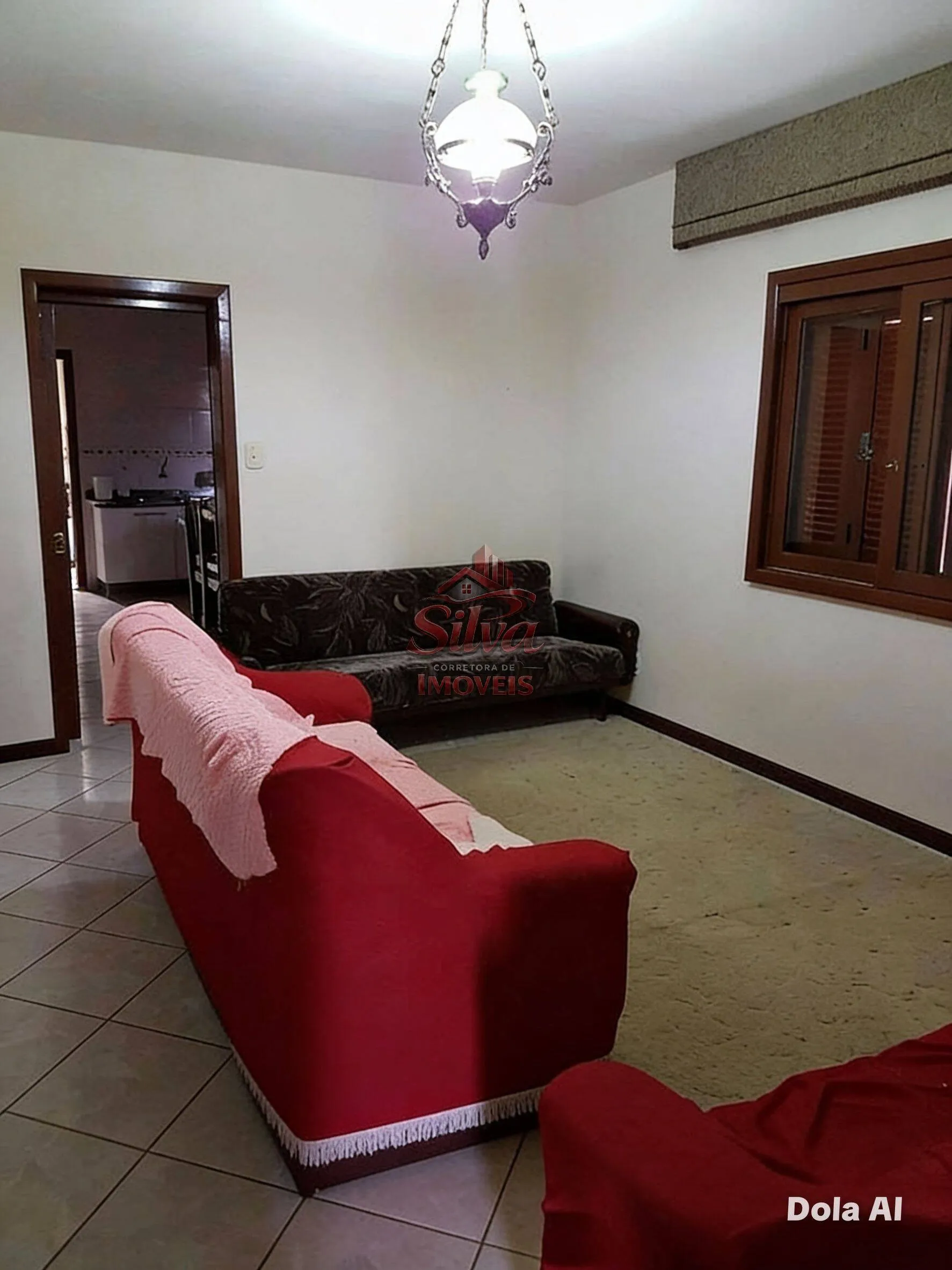 Imagem C859| Casa financiável à venda a 400m do mar no Mariluz