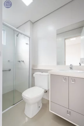 Imagem Apartamento 2 suítes!