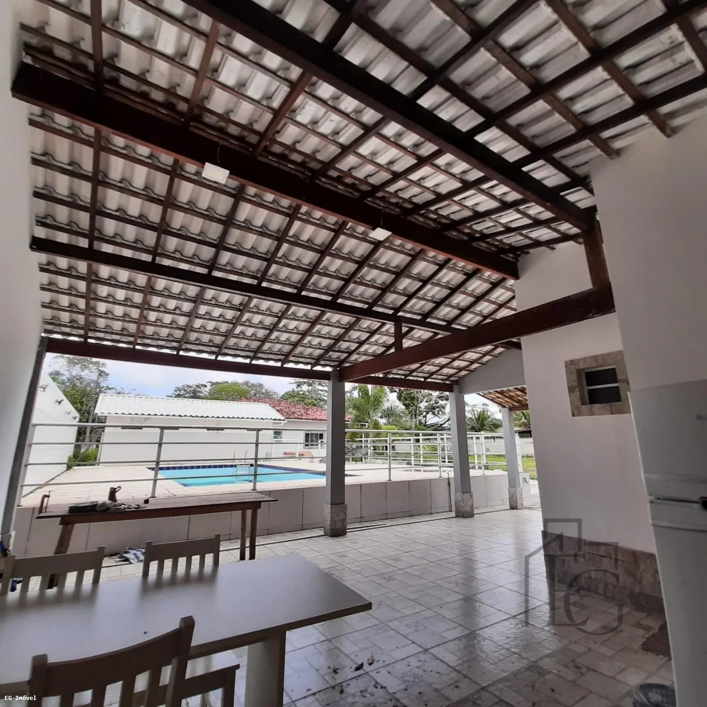 Imagem Casa para Venda em Saquarema, Ipitangas, 2 dormitórios, 1 suíte, 1 banheiro