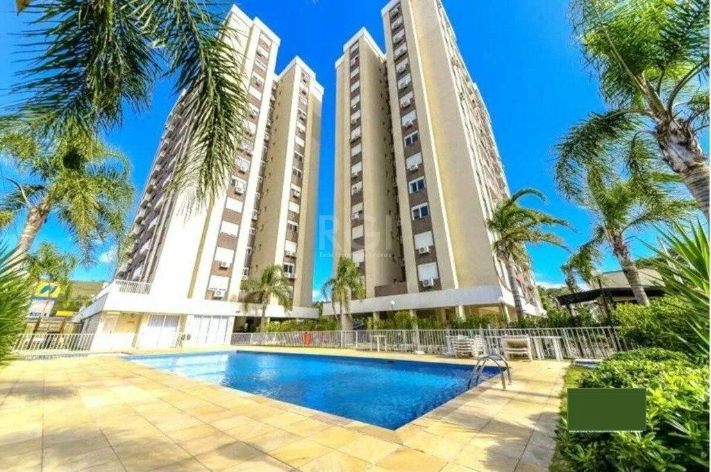 Imagem Apartamento para Venda - 73.76m², 3 dormitórios, sendo 1 suites, 1 vaga - Partenon