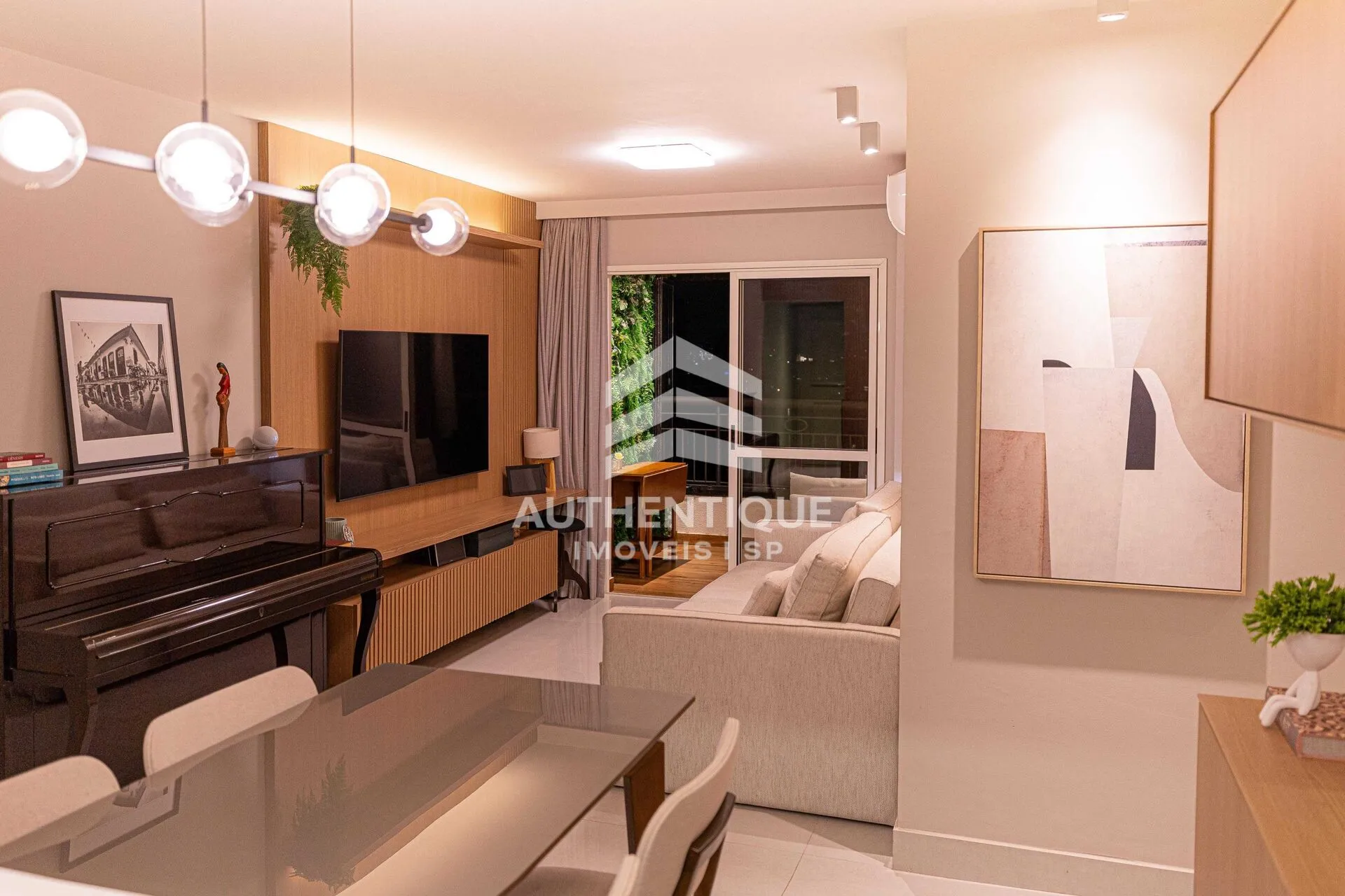 Imagem PALAIS DES ARTS PINHEIROS - Apartamento em Pinheiros, São Paulo/SP