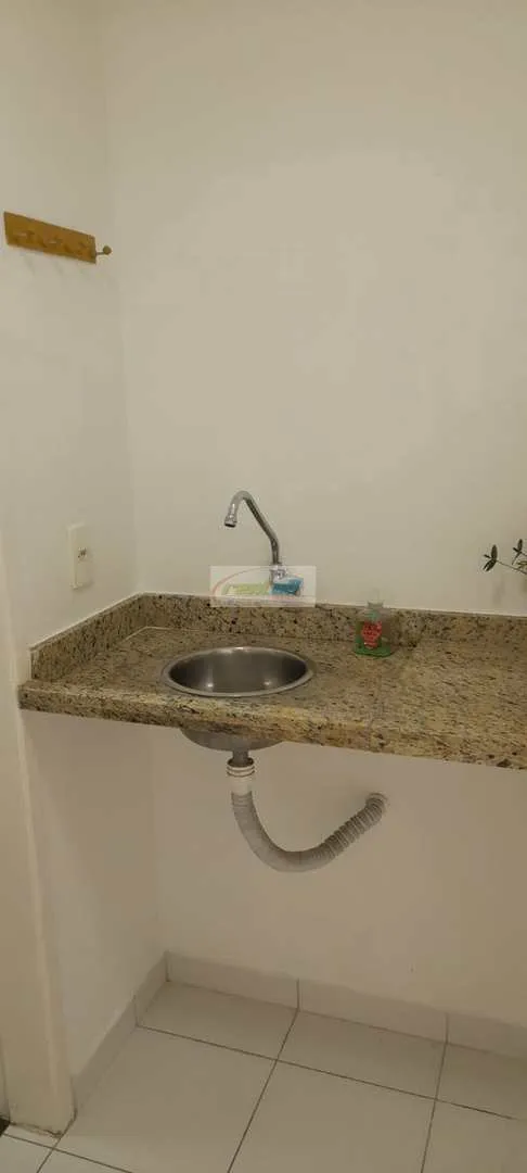 Imagem Conjunto Comercial/Sala