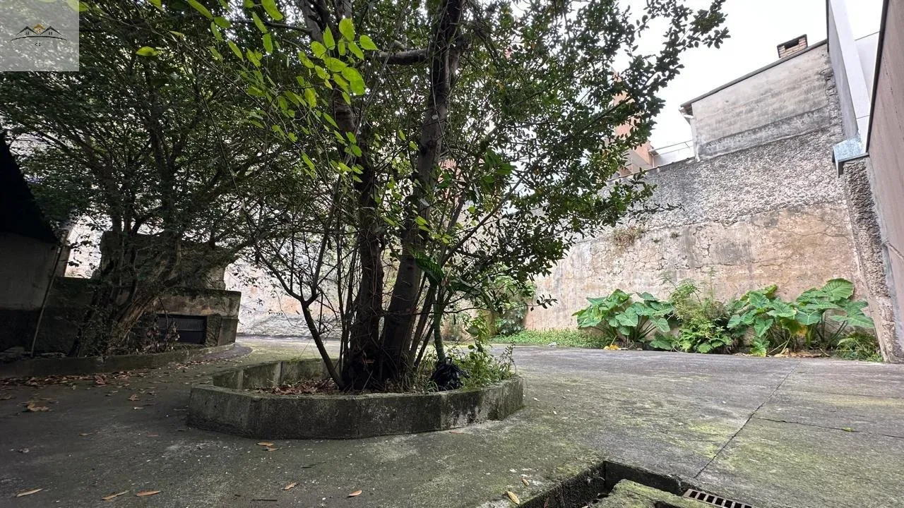 Imagem Salão Comercial para venda na rua Oratório em Santo André