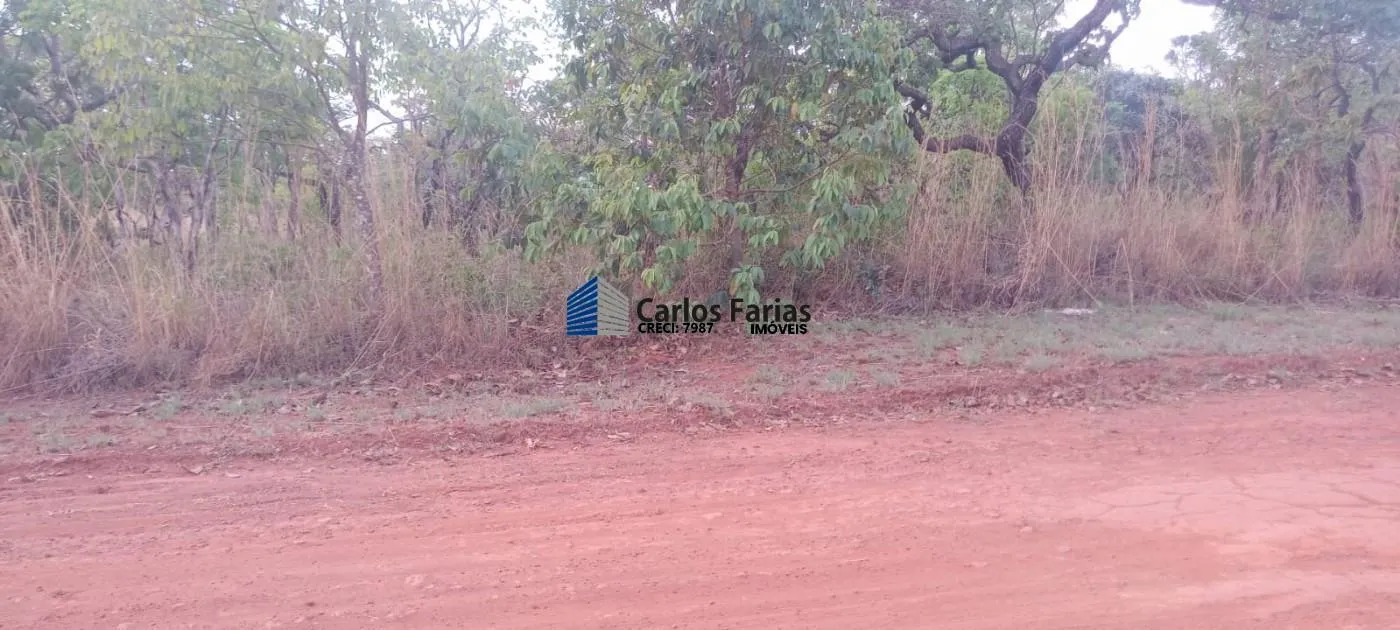 Imagem Lote em Condomínio Fechado para Venda em Brasília, Setor Habitacional Tororó (Jardim Botânico)